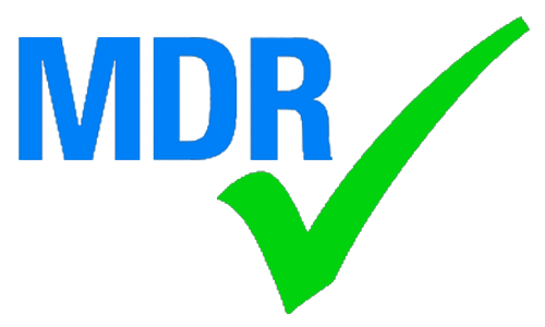MDR Label