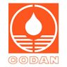 Daxtrio is Codan leverancier