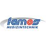 Daxtrio is Famos Medizintechnik leverancier
