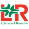 Daxtrio is Lohmann en Rauscher leverancier
