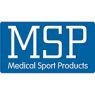 Daxtrio is Medical Sport Products leverancier