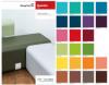 Kleurenpalet voor Wesseling onderzoeksbanken en praktijk meubilair