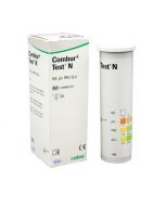 Combur 4 N Urine teststrips