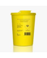 Klinion Easy Care naaldencontainer 0.5 ltr
