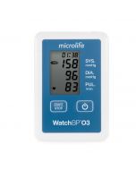 Microlife Watchbp O3 ABPM 24-uurs bloeddrukmeter