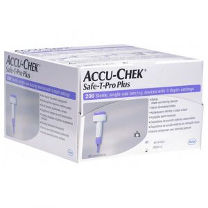 Accu_chek Safe T_Pro Plus
