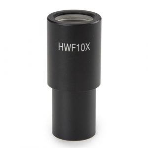 Groothoeklens HWF 10x/18 mm