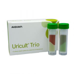 Uricult Trio Dipslides