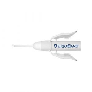 Liquiband optima applicator flow control 0.50gr