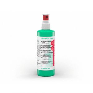 B.Braun Meliseptol Rapid Spray 250ml