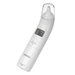 Omron Gentle Temp oorthermometer MC-520