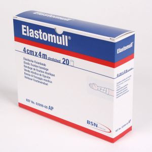 BSN Elastomull 4cm x 4m