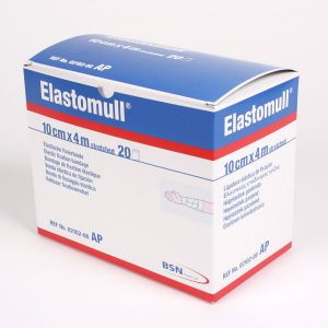 BSN Elastomull 10cm x 4m