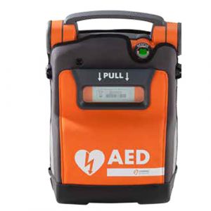 Cardiac science  powerheart G5 AED NL/EN