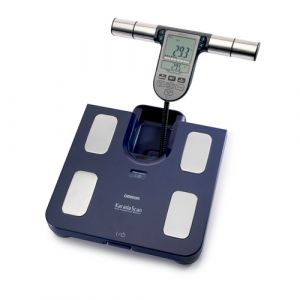 Omron Body Composition Monitor HBF-511B-E