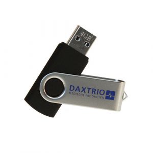 USB Twist 4GB Daxtrio