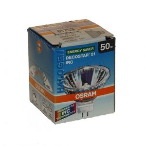 Osram reservelamp HL5000 voor Heine