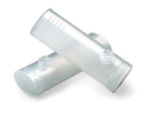 Welch Allyn  Disposable Flow Transducers 25 stuks