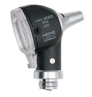 Heine Mini 3000 LED fiber otoscoopkop