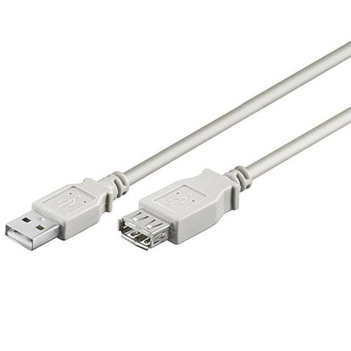 USB verlengkabel 5 | Daxtrio