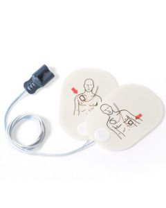 Philips Heartstart FR2 AED elektroden volwassenen