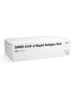 Roche SARS-CoV-2 sneltest (ondiepe neustest)