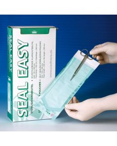 Seal Easy Sterilisatiezakjes Selfseal 140 x 330mm