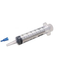 Nipro injectiespuit 50ml cathetertip