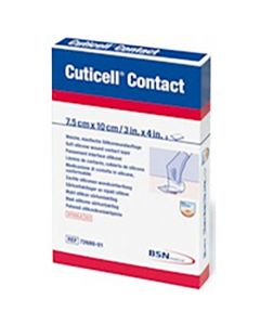 BSN Cuticell Contact 7,5x10cm
