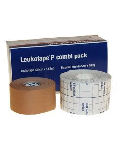 Leukotape P combi pack