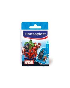 Hansaplast Marvel Avengers