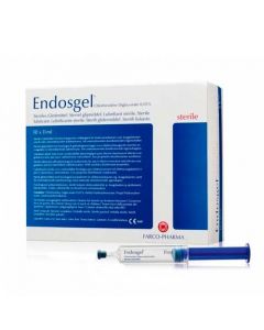 Endosgel Glijmiddel Urethraal 11ml