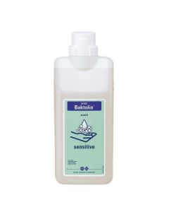 Baktolin Sensitive waslotion 1000ml