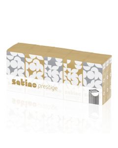 Satino Prestige Zakdoekjes 4-laags 225 pakjes