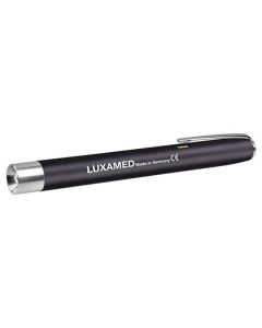 Luxamed LED Penlight Zwart