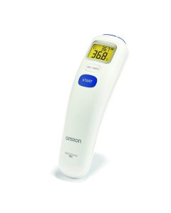 Omron Gentle Temp MC720 voorhoofd thermometer 