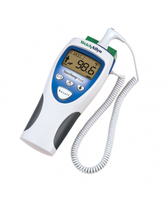 Welch Allyn Suretemp Plus 692 thermometer rectaal