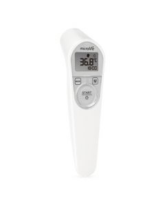 Microlife NC200 Voorhoofdthermometer