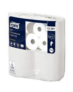 Tork T4 toiletpapier 2-lgs 200 vel