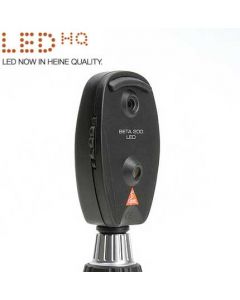 Heine Beta 200 LED ophthalmoscoop, losse kop