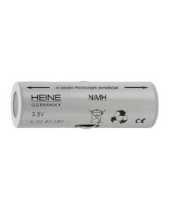 Heine accu 3.5 volt (X-002.99.382)