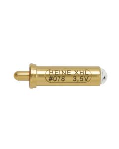 Heine lampje XHL-078 3.5V