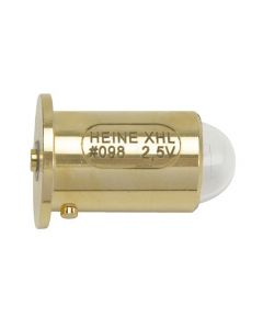 Heine lampje XHL-098 2.5V