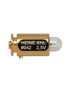 Heine lampje XHL-042 2.5V