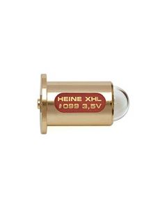 Heine lampje XHL-099 3.5V