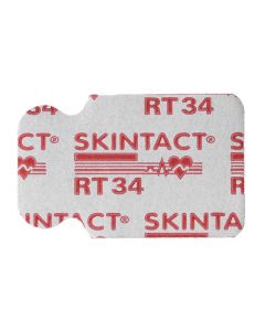 Skintact tab elektroden RT34, 100 stuks