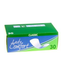Lady Comfort Classic