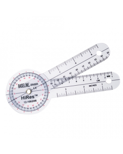 Baseline Goniometer 360› HiRes 20 cm