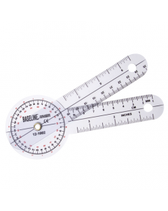 Baseline Goniometer 360› HiRes 30 cm