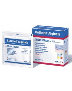 BSN Cutimed Alginate 10 x 10